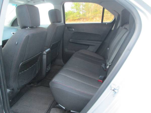 2010 Chevy Equinox for sale in Columbia, SC – photo 2