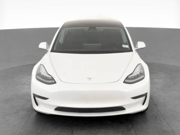 2019 Tesla Model 3 Standard Range Sedan 4D sedan White - FINANCE -... for sale in Saint Louis, MO – photo 17