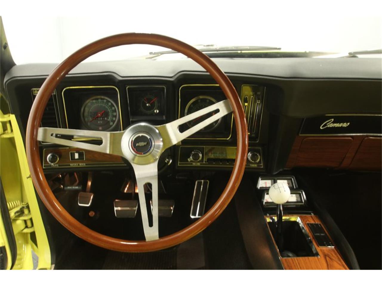 1969 Chevrolet Camaro for sale in Concord, NC – photo 47