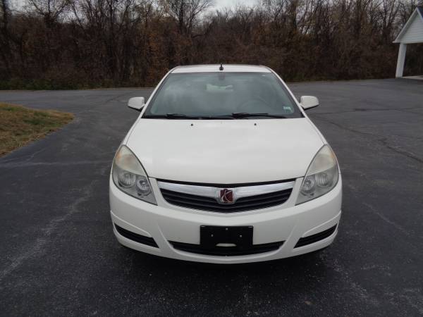 2007 SATURN AURA XE VERY NICE! - cars & trucks - by dealer - vehicle... for sale in Imperial, MO – photo 3