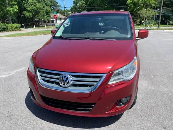 2012 Volkswagen Routan SE 4dr Mini Van w/ RSE and Navigation 100%... for sale in TAMPA, FL – photo 15