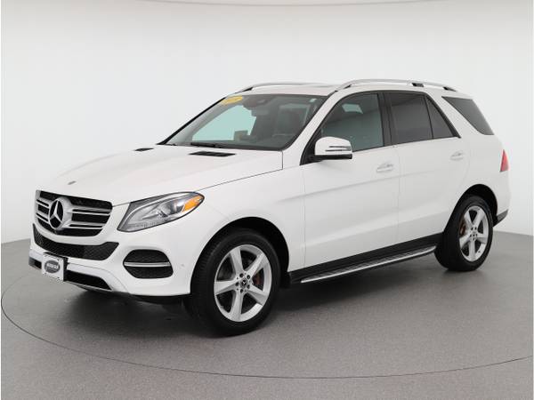 2018 Mercedes-Benz GLE 350 350 - - by dealer - vehicle for sale in Tyngsboro, NH – photo 7
