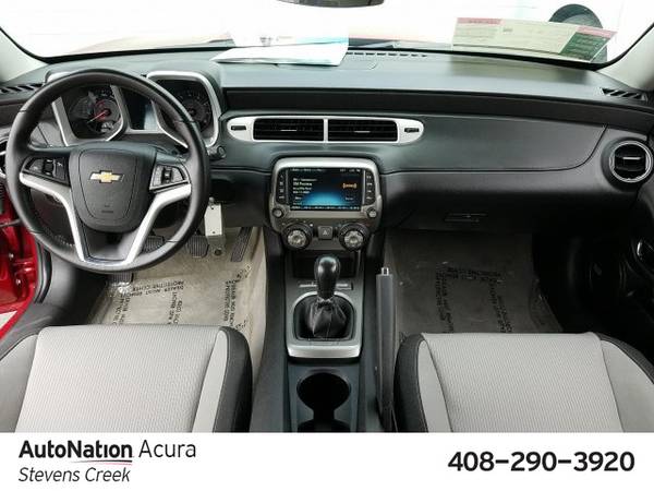2015 Chevrolet Camaro LT SKU:F9267275 Coupe for sale in San Jose, CA – photo 20