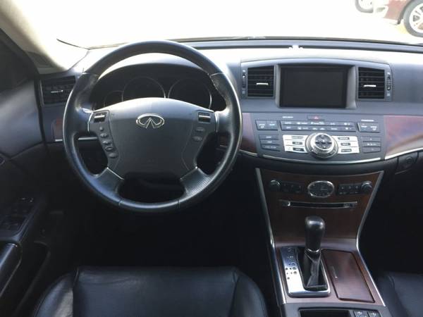 2008 INFINITI M35 BASE - cars & trucks - by dealer - vehicle... for sale in Frederick, CO – photo 12