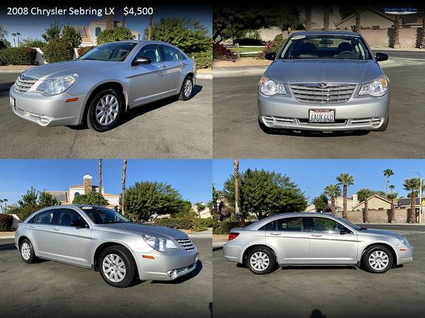 2006 Cadillac CTS Sedan FOR SALE. Trades Welcome! - cars & trucks -... for sale in Palm Desert , CA – photo 11