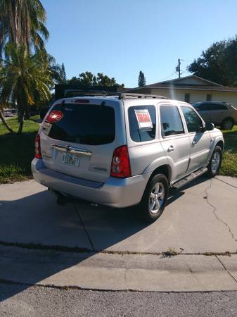 Mazda Tribute 2005 145,00 miles for sale in Clearwater, FL