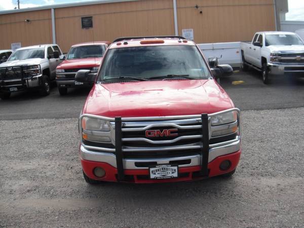 2005 GMC Sierra 2500HD Base ! Managers Special ! In House Financing... for sale in Castle Rock, CO – photo 3
