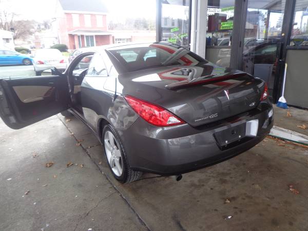 2007 PONTIAC G6 G, CLEAN IN AND OUT,RUNS... for sale in Allentown, PA – photo 10