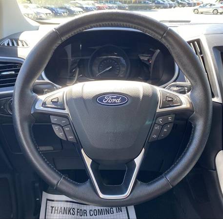 ~~~~~~~ 2018 FORD EDGE SEL ~~~~~~~ - cars & trucks - by dealer -... for sale in Barre, VT – photo 19