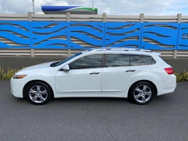 2012 Acura TSX Sport Wagon - - by dealer - vehicle for sale in Honolulu, HI – photo 20
