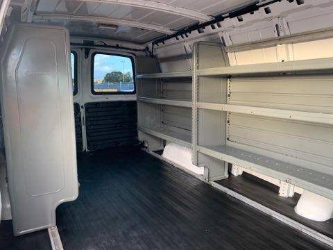 2012 Chevrolet Chevy Express Cargo G-2500 G2500 EXTENDED Cargo... for sale in Opa-Locka, FL – photo 10