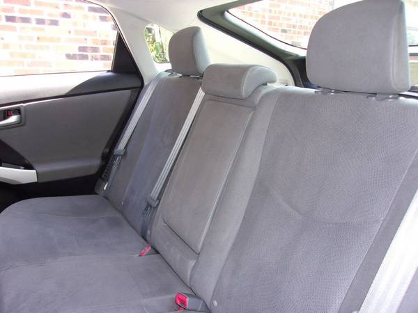 2012 Toyota Prius Plug-In Hybrid, 99k Miles, Auto, Green/Grey, Nav!!... for sale in Franklin, ME – photo 10