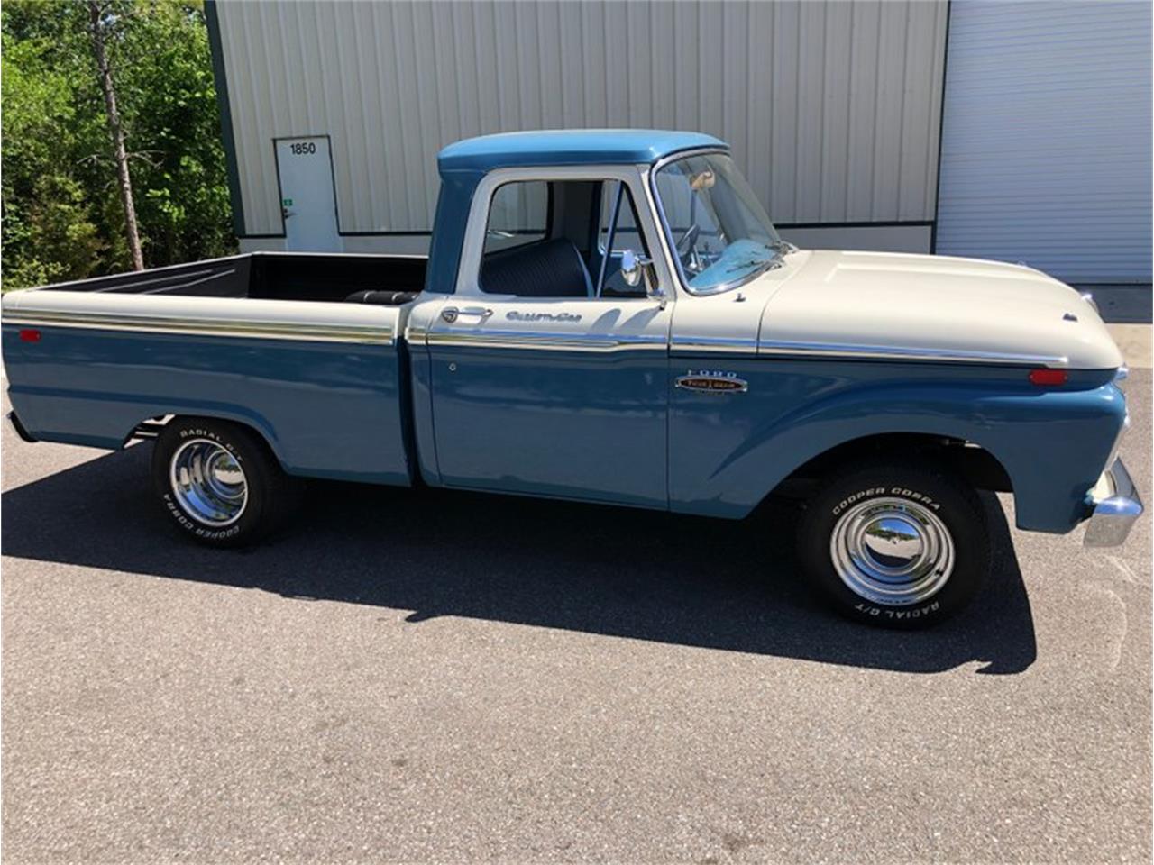 1965 Ford Custom for sale in Palmetto, FL – photo 39