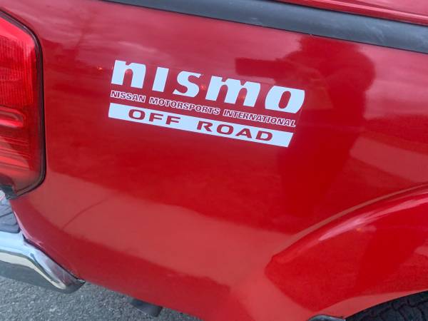 2005 Nissan Frontier “NISMO “ - cars & trucks - by owner - vehicle... for sale in Middletown, DE – photo 5