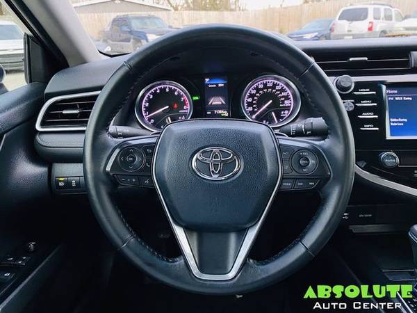 2018 Toyota Camry - Financing Available! - cars & trucks - by dealer... for sale in Murfreesboro, TN – photo 15