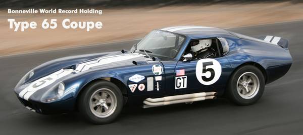 Factory Five Daytona Coupe for sale in Beverly, MA – photo 14