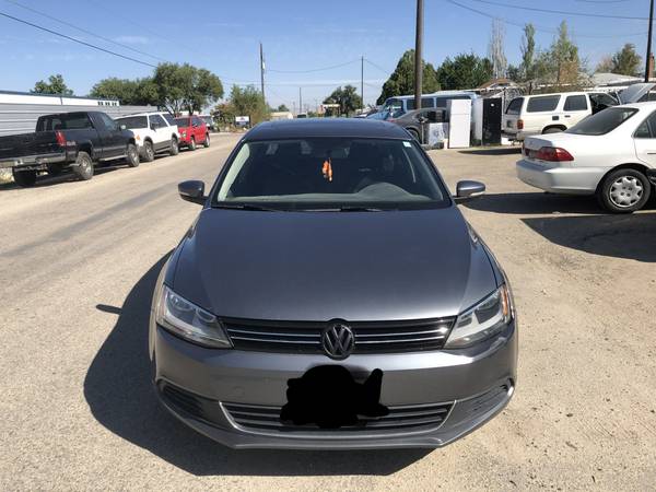 2014 VW Jetta Se for sale in Boise, ID – photo 3