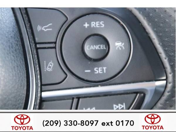 2019 Toyota Avalon sedan XSE for sale in Stockton, CA – photo 5