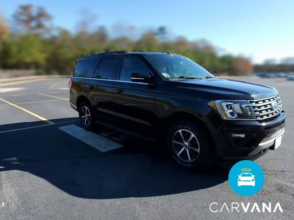 2019 Ford Expedition XLT Sport Utility 4D suv Black - FINANCE ONLINE... for sale in Atlanta, GA – photo 15