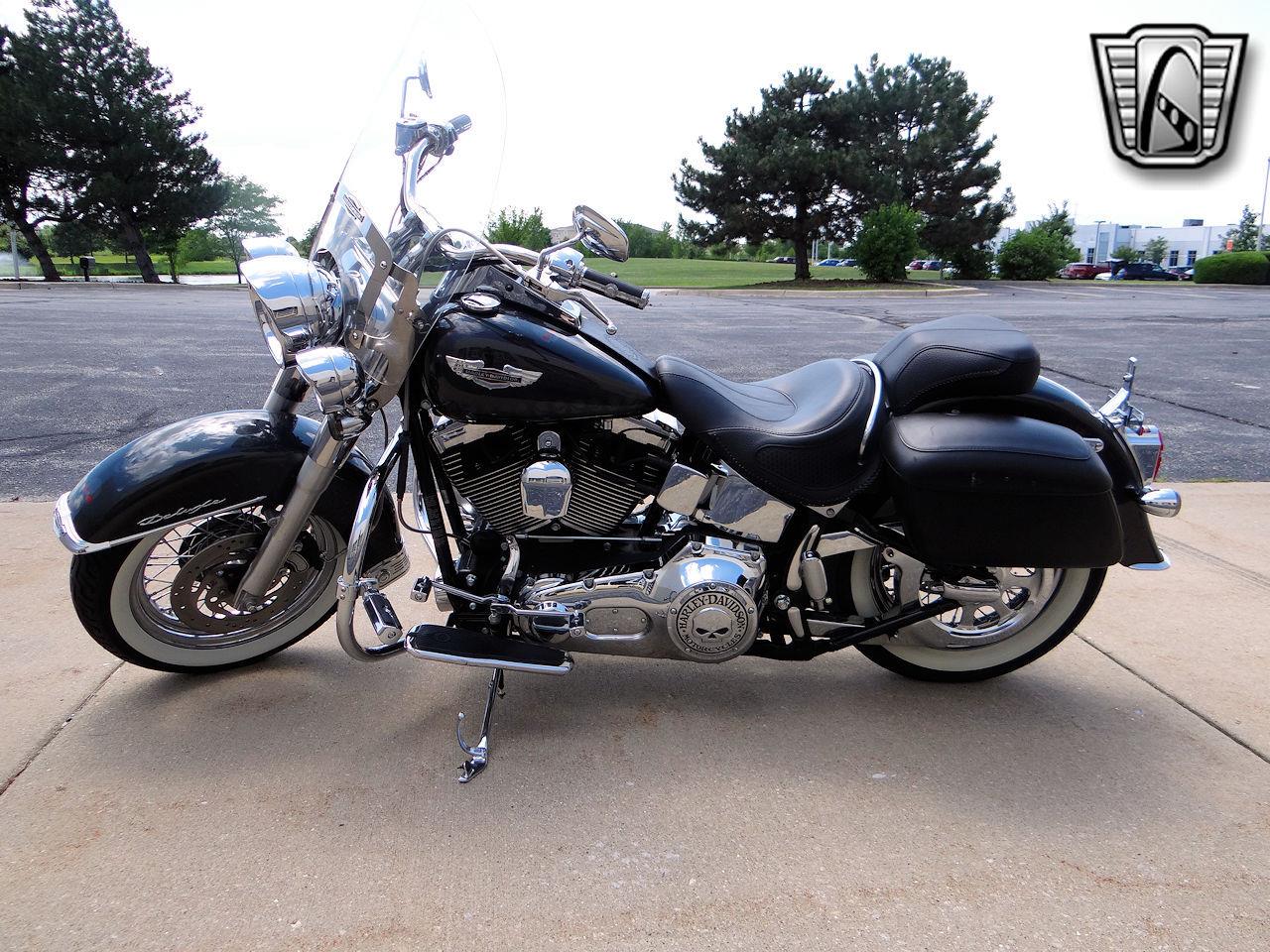 2006 Harley-Davidson Motorcycle for sale in O'Fallon, IL – photo 27