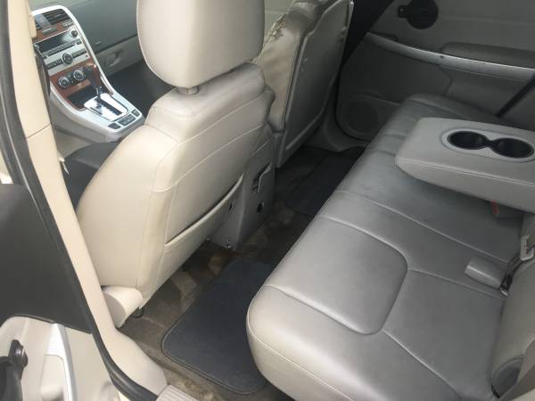 2007 Chevy Equinox for sale in Suffolk, VA – photo 9
