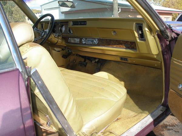 1970 Oldsmobile cutlass S coupe for sale in Lansing, MI – photo 9