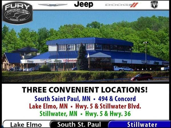 *2013* *Cadillac* *SRX* *AWD 4dr Performance Collection* - cars &... for sale in South St. Paul, MN – photo 22
