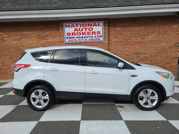2014 Ford Escape 4WD 4dr SE (TOP RATED DEALER AWARD 2018 ! - cars for sale in Waterbury, NY – photo 2