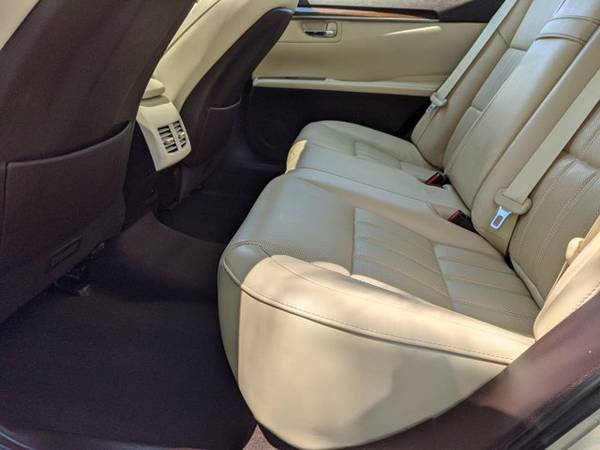 2017 Lexus ES 350 ES 350 SKU: HU055449 Sedan - - by for sale in TAMPA, FL – photo 19