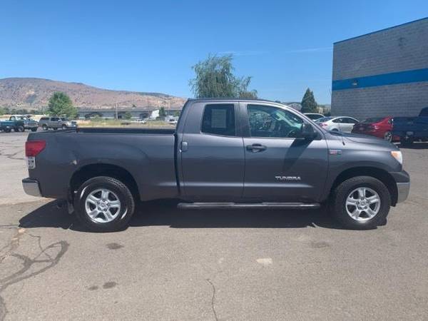 2012 Toyota Tundra Double Cab 5.7L V8 6-Spd AT for sale in Klamath Falls, OR – photo 7