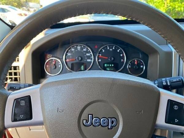 2010 Jeep Liberty Limited - cars & trucks - by dealer - vehicle... for sale in Framingham, MA – photo 18