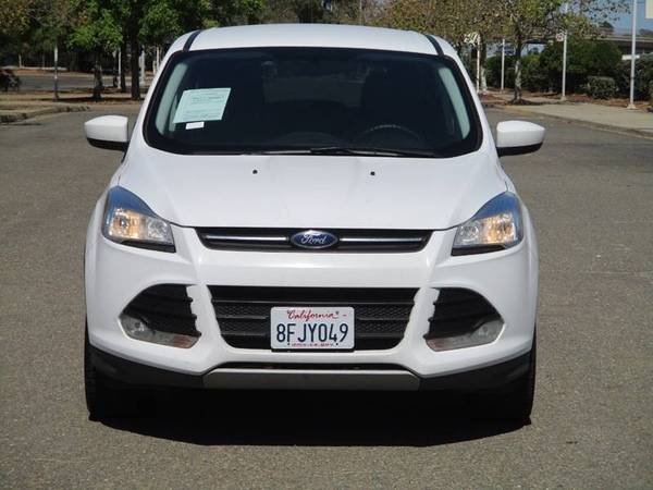 2014 Ford Escape SE 4WD ** All Power ** Extra Clean ** We Finance !! for sale in Sacramento , CA – photo 2