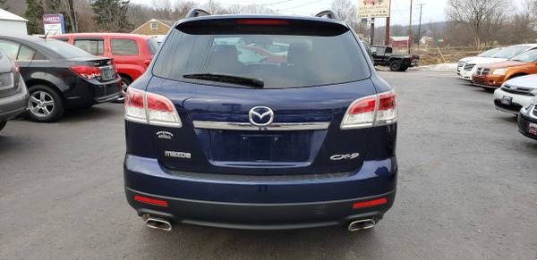 2008 Mazda CX-9 - - by dealer - vehicle automotive sale for sale in Northumberland, PA – photo 3