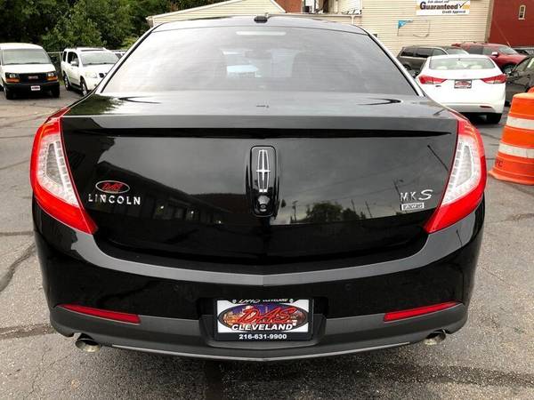 2014 Lincoln MKS AWD CALL OR TEXT TODAY! - cars & trucks - by dealer... for sale in Cleveland, OH – photo 6