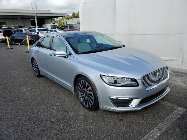 2018 Lincoln MKZ Black Label - - by dealer - vehicle for sale in Pilot Point, TX – photo 3