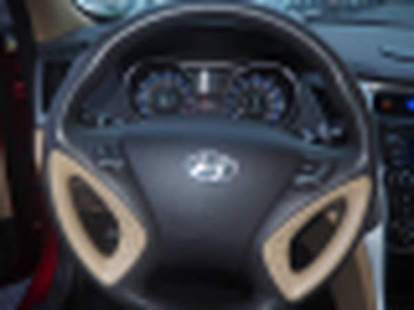 2013 Hyundai Sonata GLS GLS Sedan - cars & trucks - by dealer -... for sale in Vancouver, OR – photo 9