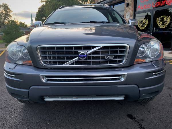 2008 Volvo XC90 3.2 V8 AWD for sale in Lockport, IL – photo 2