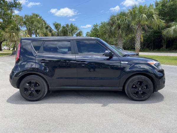 2018 Kia Soul Crossover 44K Miles One Owner Clean Title No Accidents for sale in Okeechobee, FL – photo 6