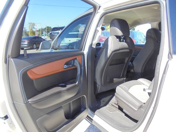 2015 Chevy Traverse for sale in Lakeland, FL – photo 10