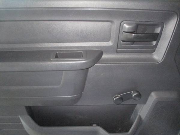 2012 Dodge Ram 2500 ST Regular Cab 4wd Long Bed 5.7 Hemi V8 for sale in Lawrenceburg, AL – photo 14