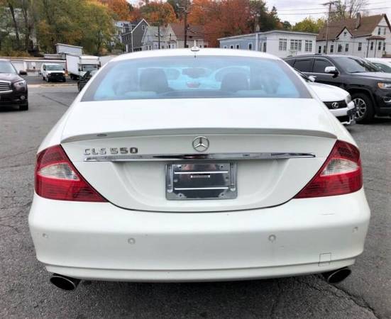 2008 Mercedes CLS 550 (507hp)80k/No Accidents/Bad Credit... for sale in Haverhill, MA – photo 15