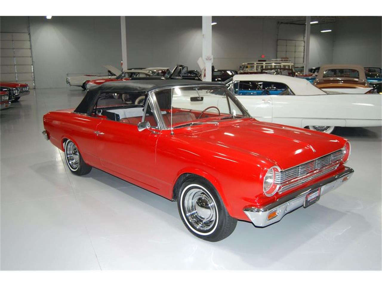 1966 AMC Rambler for sale in Rogers, MN – photo 12