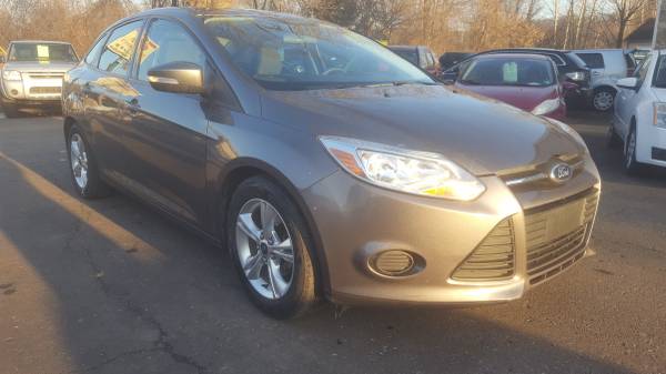 2014 Ford Focus for sale in Northumberland, PA – photo 2