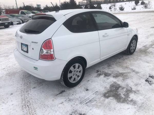 2011 Hyundai Accent - - by dealer - vehicle automotive for sale in Princeton, MN – photo 2