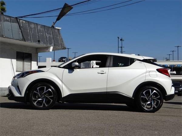 2019 Toyota C-HR C * CALL TODAY .. DRIVE TODAY! O.A.D. * - cars &... for sale in North Hollywood, CA – photo 2