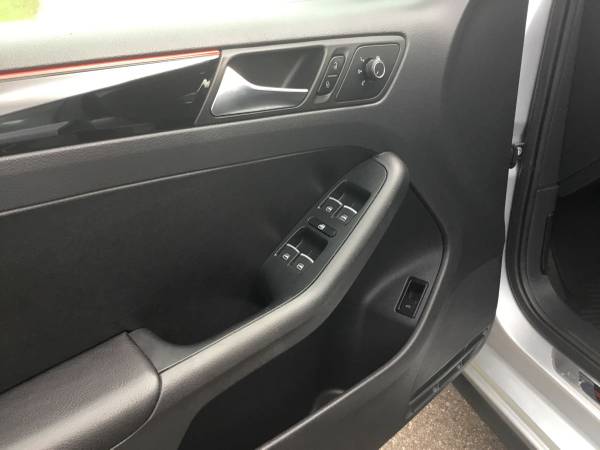 2015 Volkswagen Jetta GLI 2.0T for sale in Lakeland, MN – photo 14