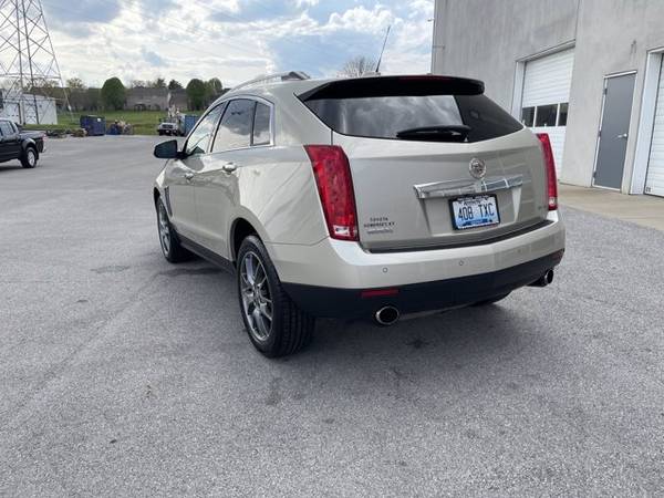 2016 Cadillac SRX Performance - - by dealer - vehicle for sale in Somerset, KY – photo 8