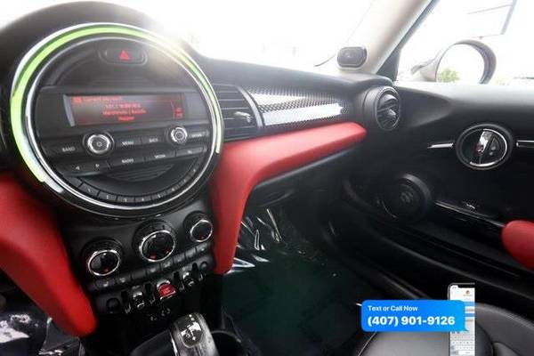 2016 MINI Cooper S 3-Door - - by dealer - vehicle for sale in Orlando, FL – photo 19