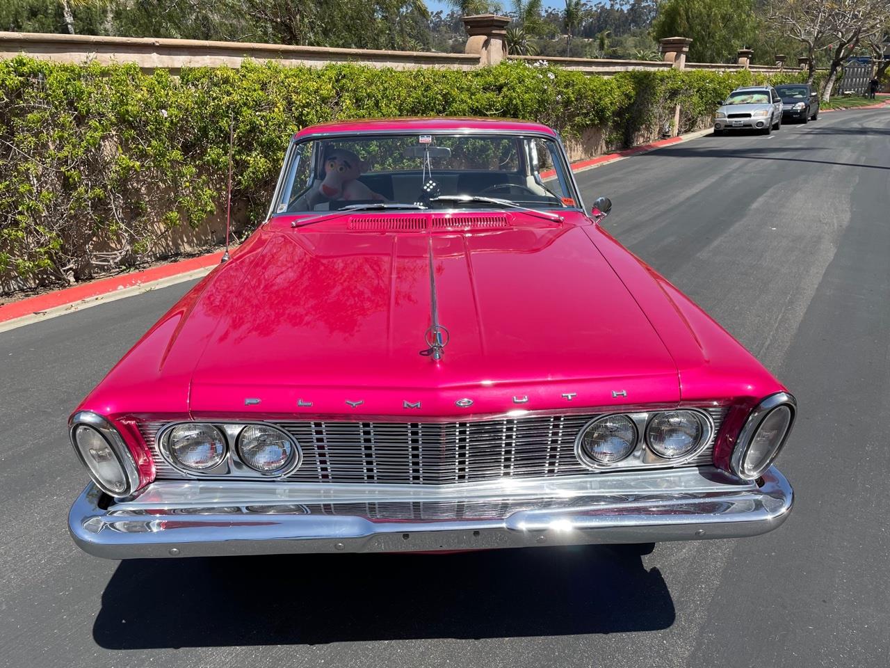 1963 Plymouth Fury for sale in Orange, CA – photo 11