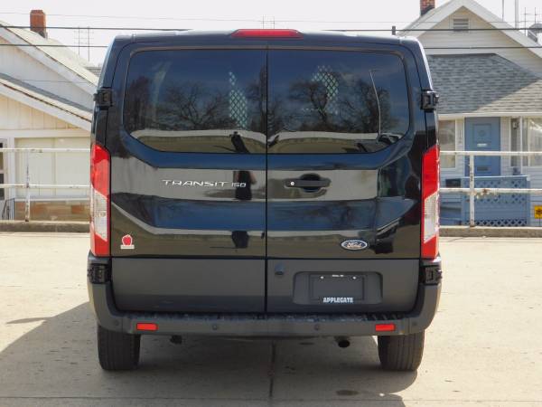 2018 Ford Transit Cargo Van - - by dealer - vehicle for sale in Flint, MI – photo 6